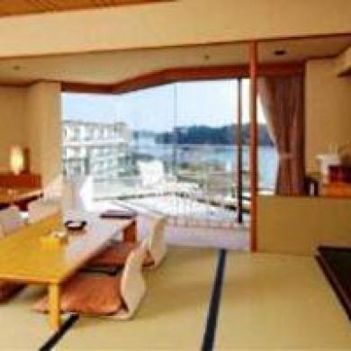 Matsushima Century Hotel Екстериор снимка