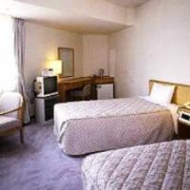 Matsushima Century Hotel Екстериор снимка