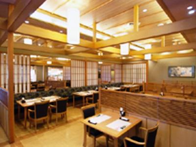 Matsushima Century Hotel Екстериор снимка