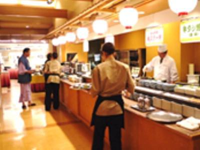 Matsushima Century Hotel Екстериор снимка