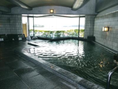 Matsushima Century Hotel Екстериор снимка